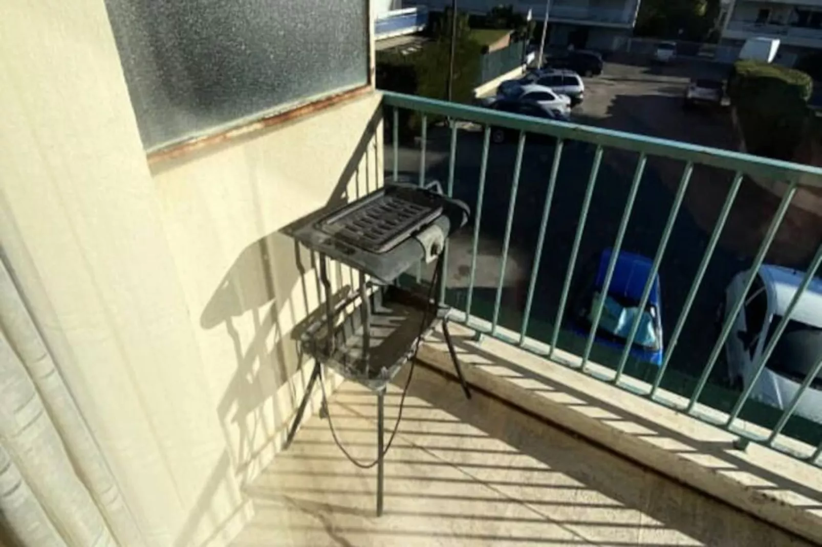 Résidence Grand 2 Pi&egrave;ces, Bv De La Croisette Palm Beach, Face Bijou Plage ☀st James☀-Image-tags.