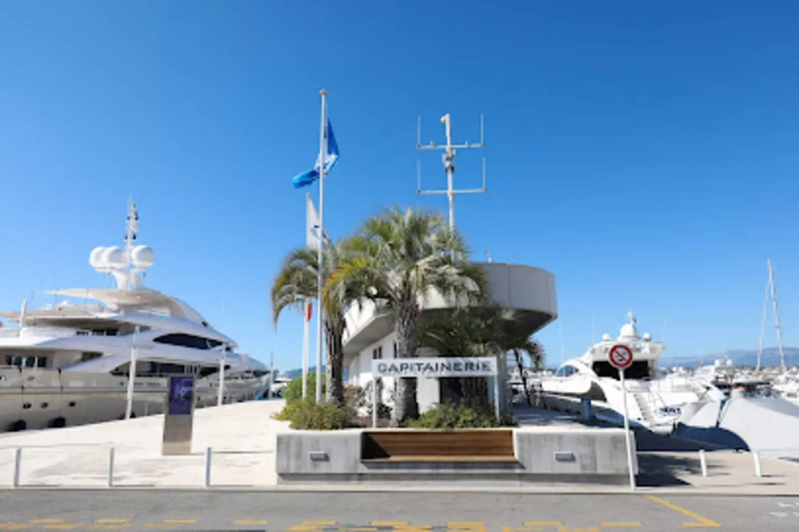 Résidence Studio Design Terrasse Et Plage ☀live In Marlyne☀-Buitenkant zomer