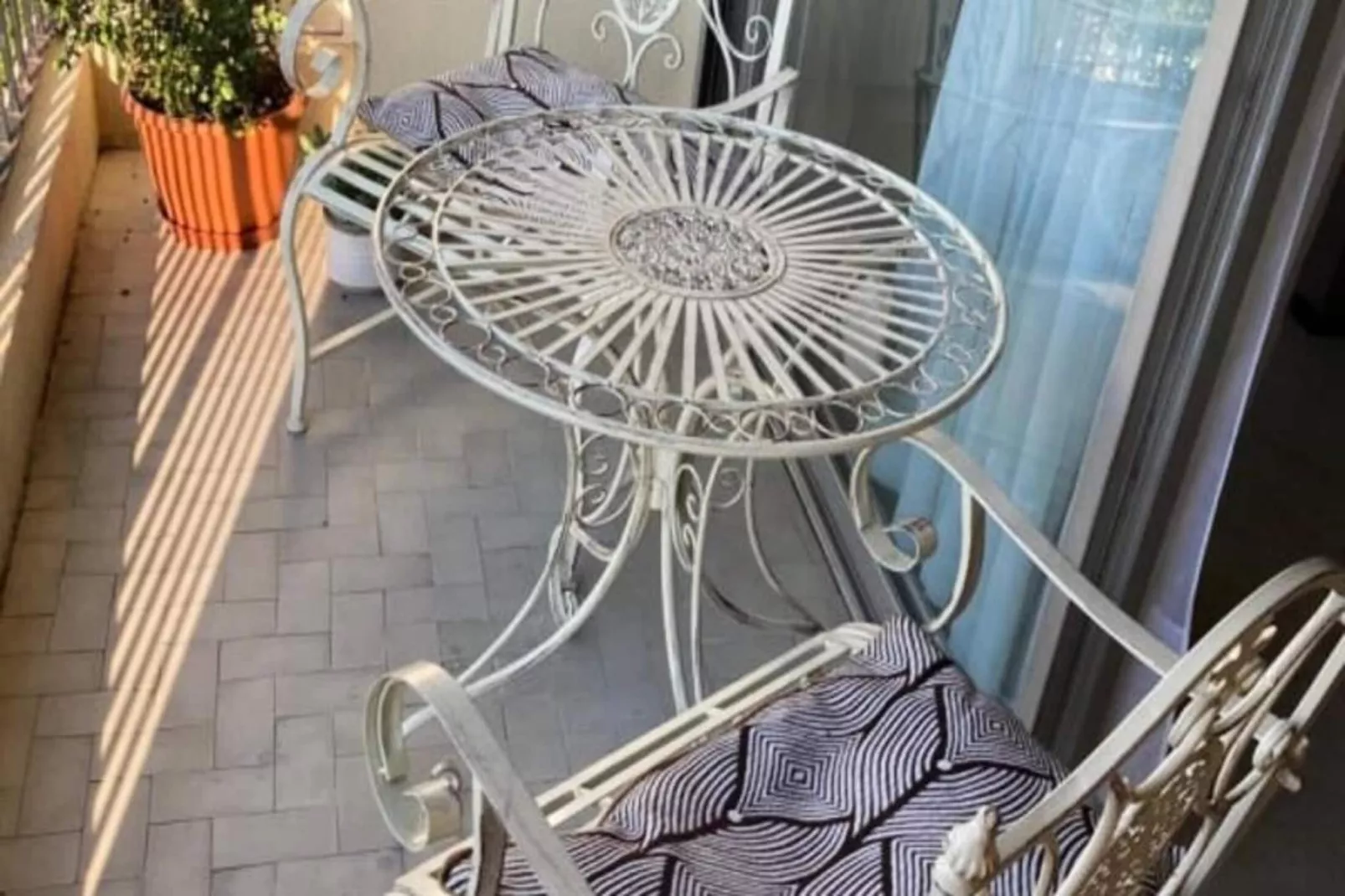 Résidence Chamant Studio Cannes Centre Plages, Shopping Et Congres ☀live In Merle☀-Buitenkant zomer