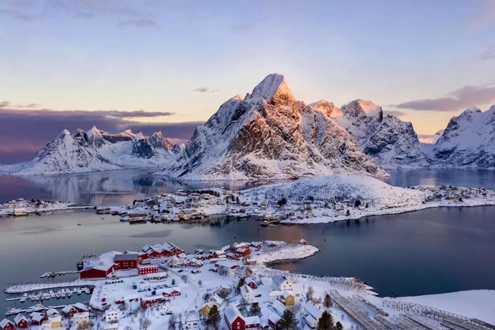 Résidence Pignals C1c-Gebieden zomer 5km