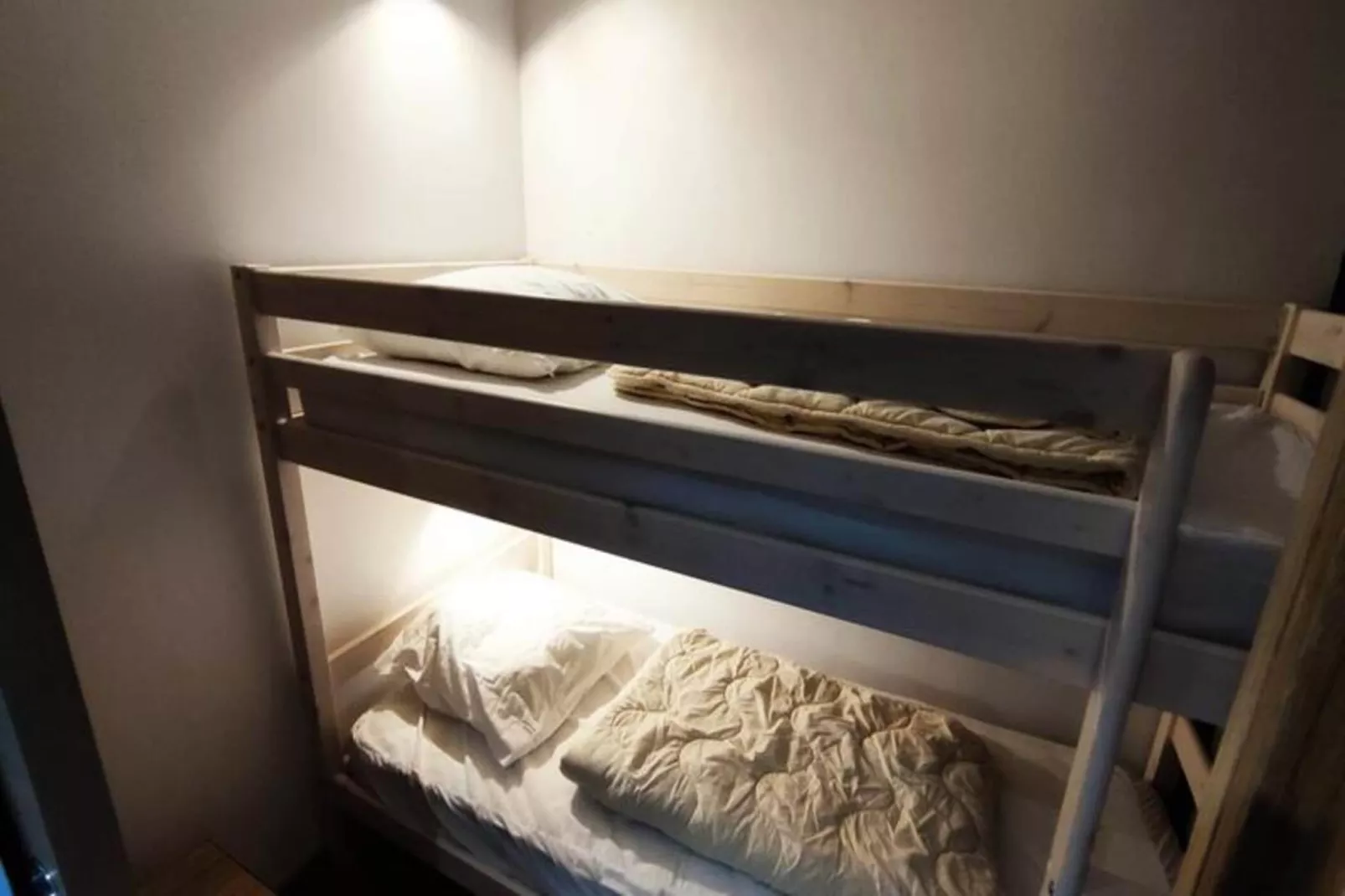 Résidence Vermeil D10-Buitenkant zomer