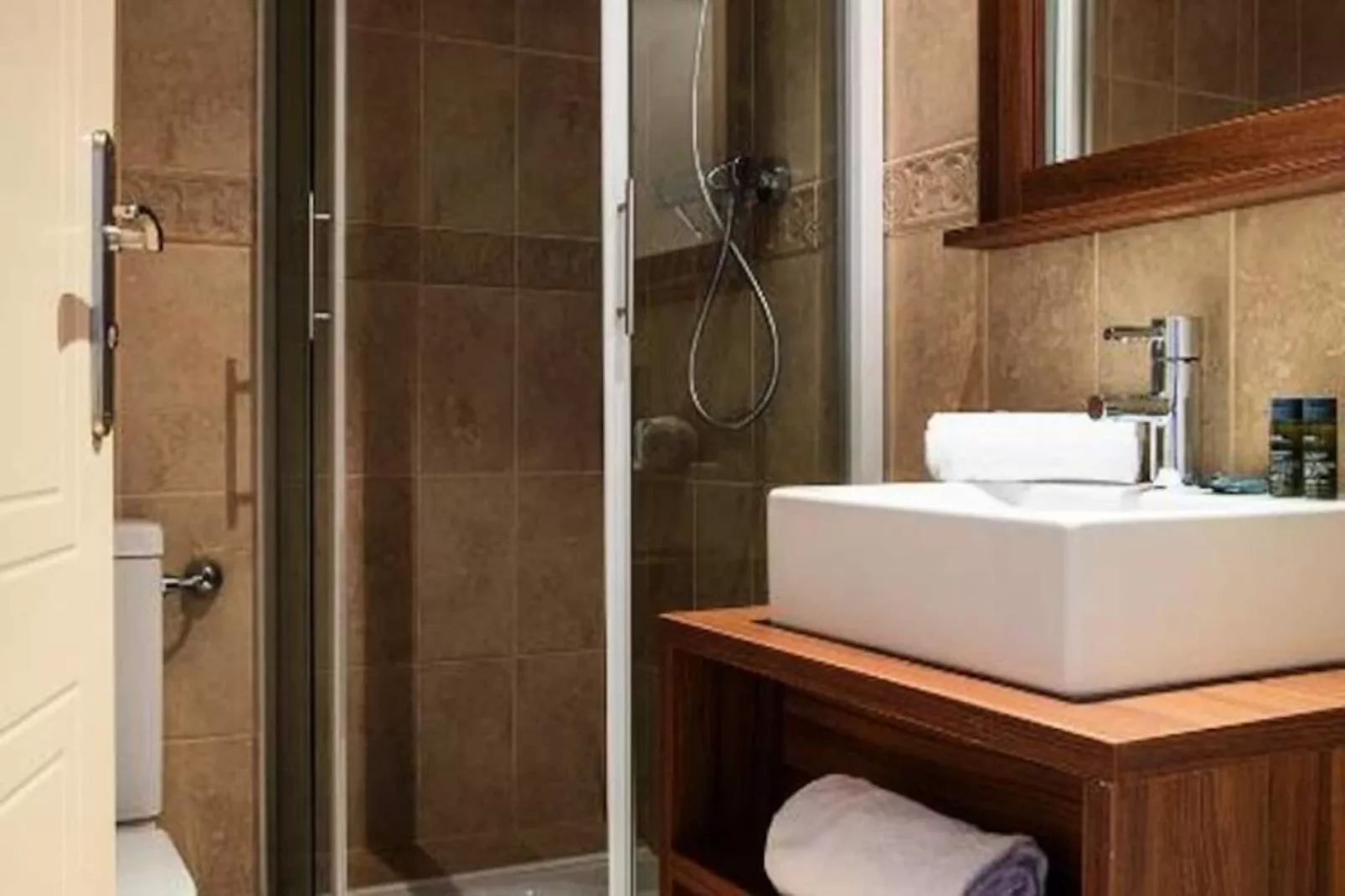 Résidence MMV Les Terrasses d'Isola ***-Image-tags.