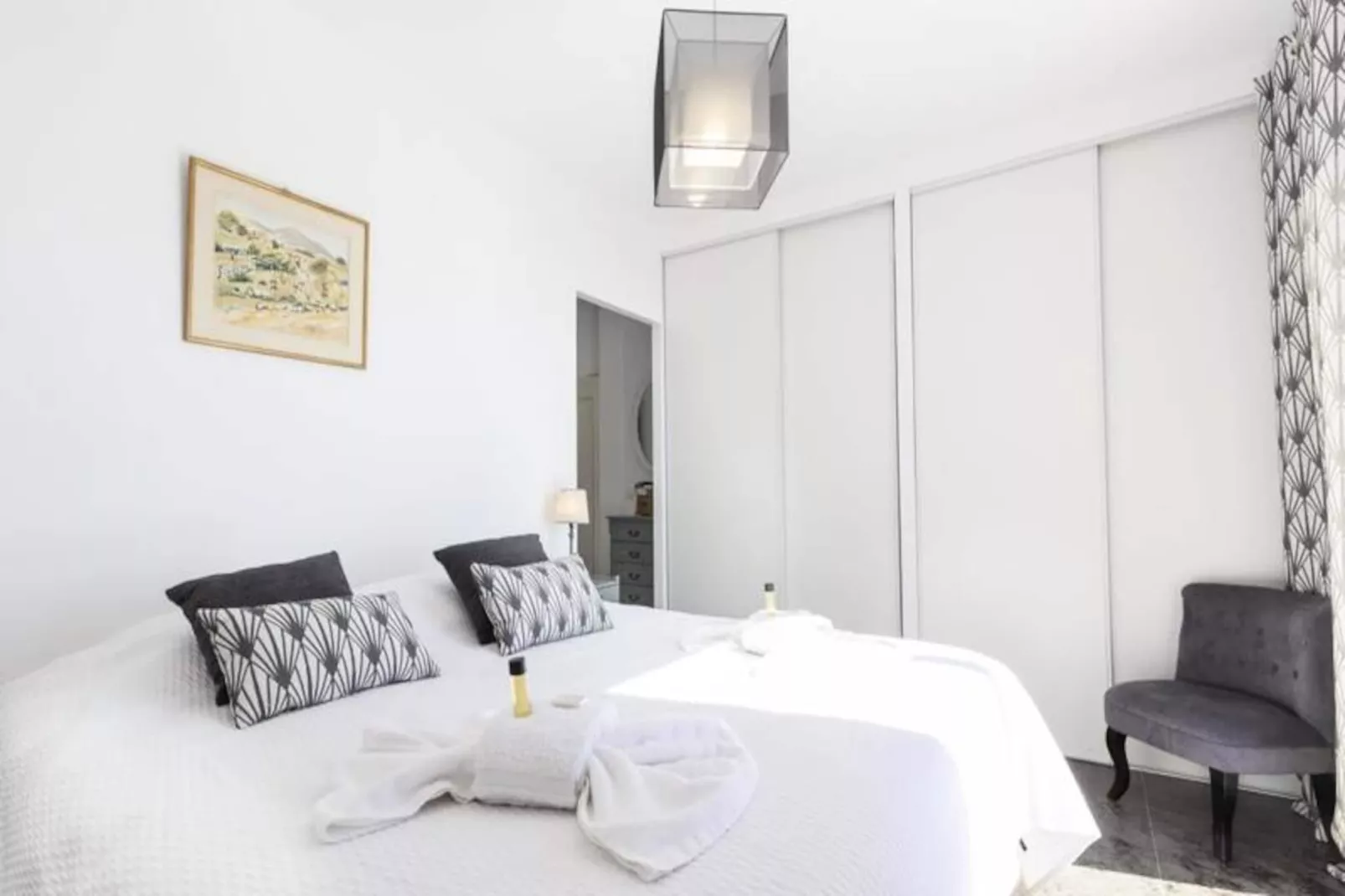 Résidence  Bnb Renting Villa De Luxe Avec Vue Imprenable à Théoule Sur Mer-Image-tags.