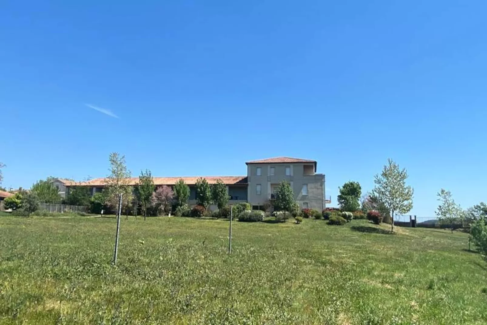 Résidence Le Château de Jouarres ***-Image-tags.