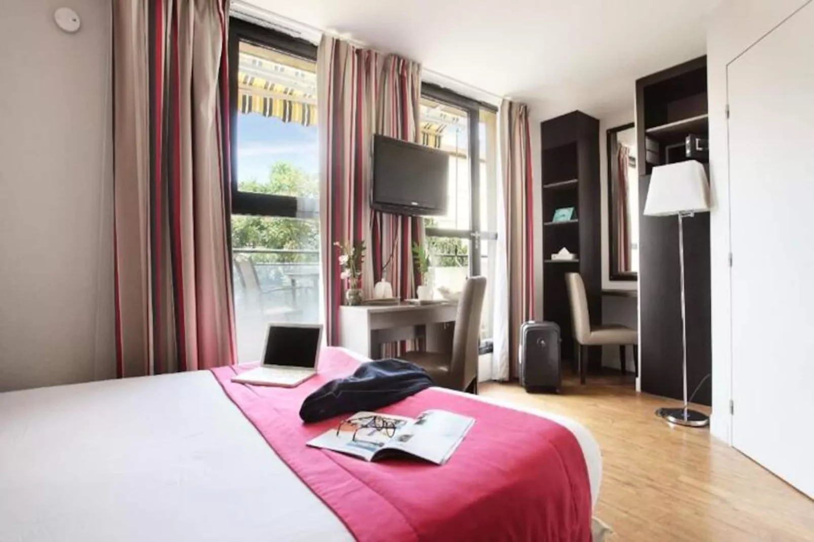 Appart'hôtel Odalys Les Floridianes****-Image-tags.