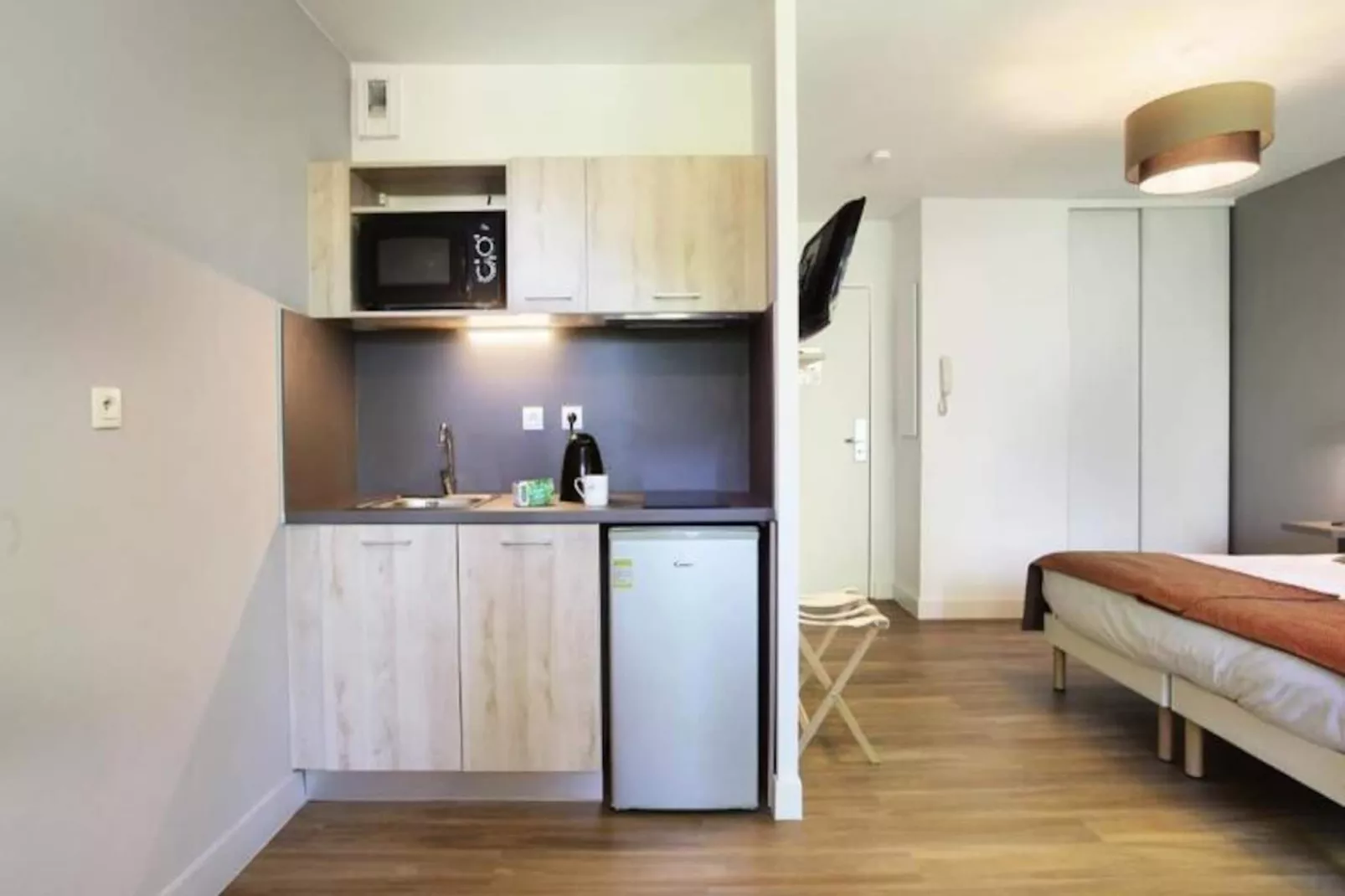 Appart'hôtel Odalys Le Clos de la Chartreuse***-Image-tags.