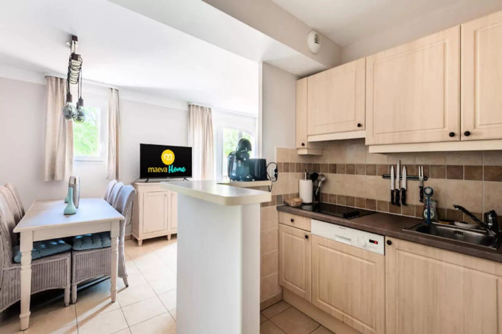 Les Coteaux de Pont Royal en Provence - maeva Home-Image-tags.