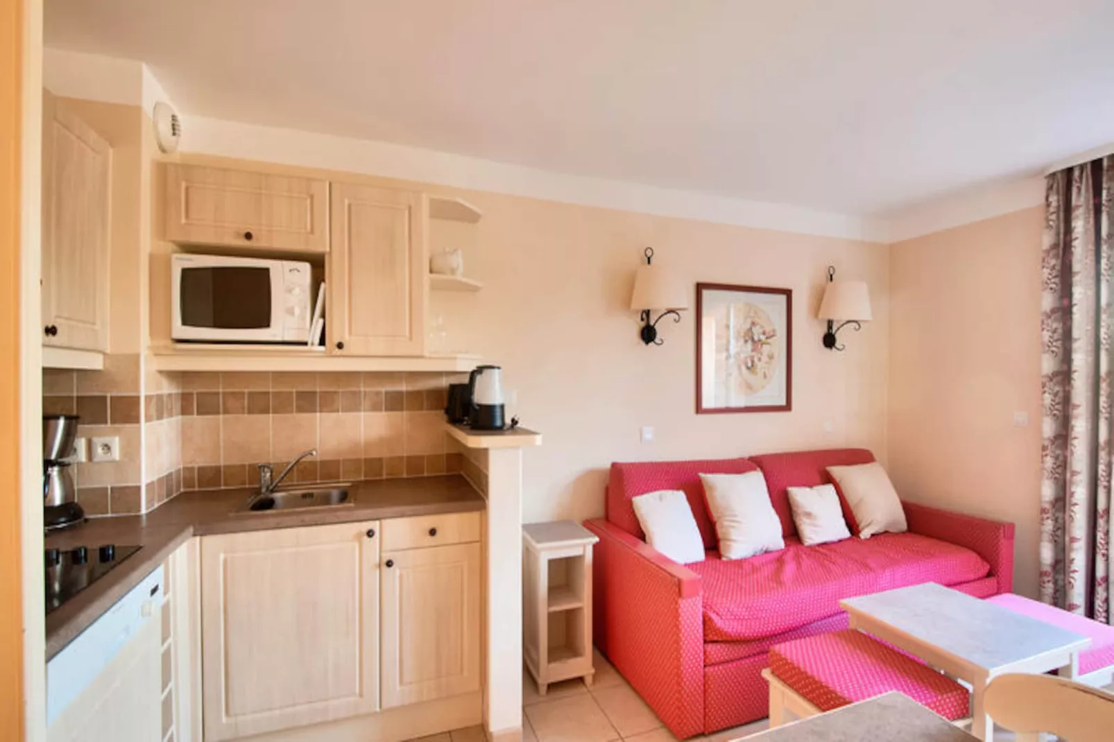 Les Coteaux de Pont Royal en Provence - maeva Home-Image-tags.