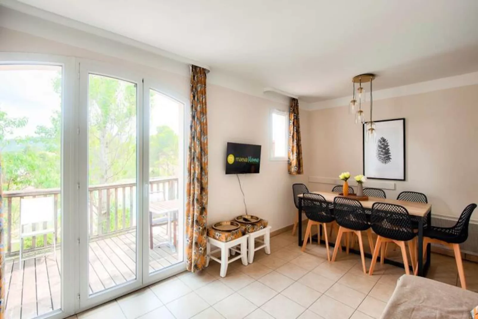 Les Coteaux de Pont Royal en Provence - maeva Home-Image-tags.