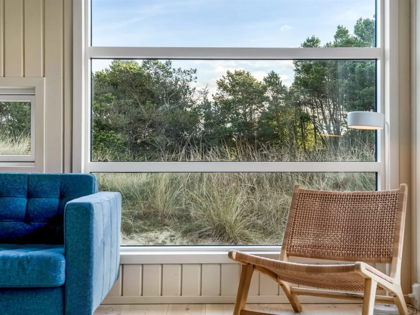 "Erja" - 600m from the sea-Buiten