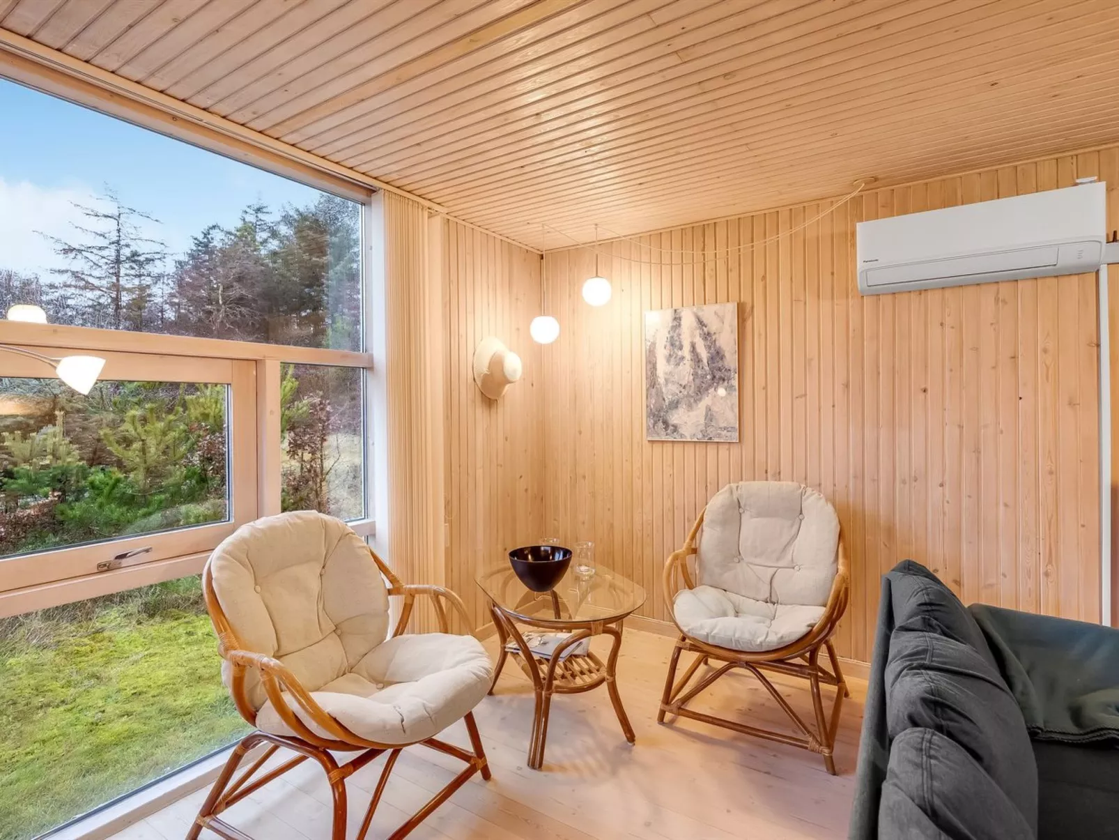 "Gidske" - 1.1km from the sea-Binnen