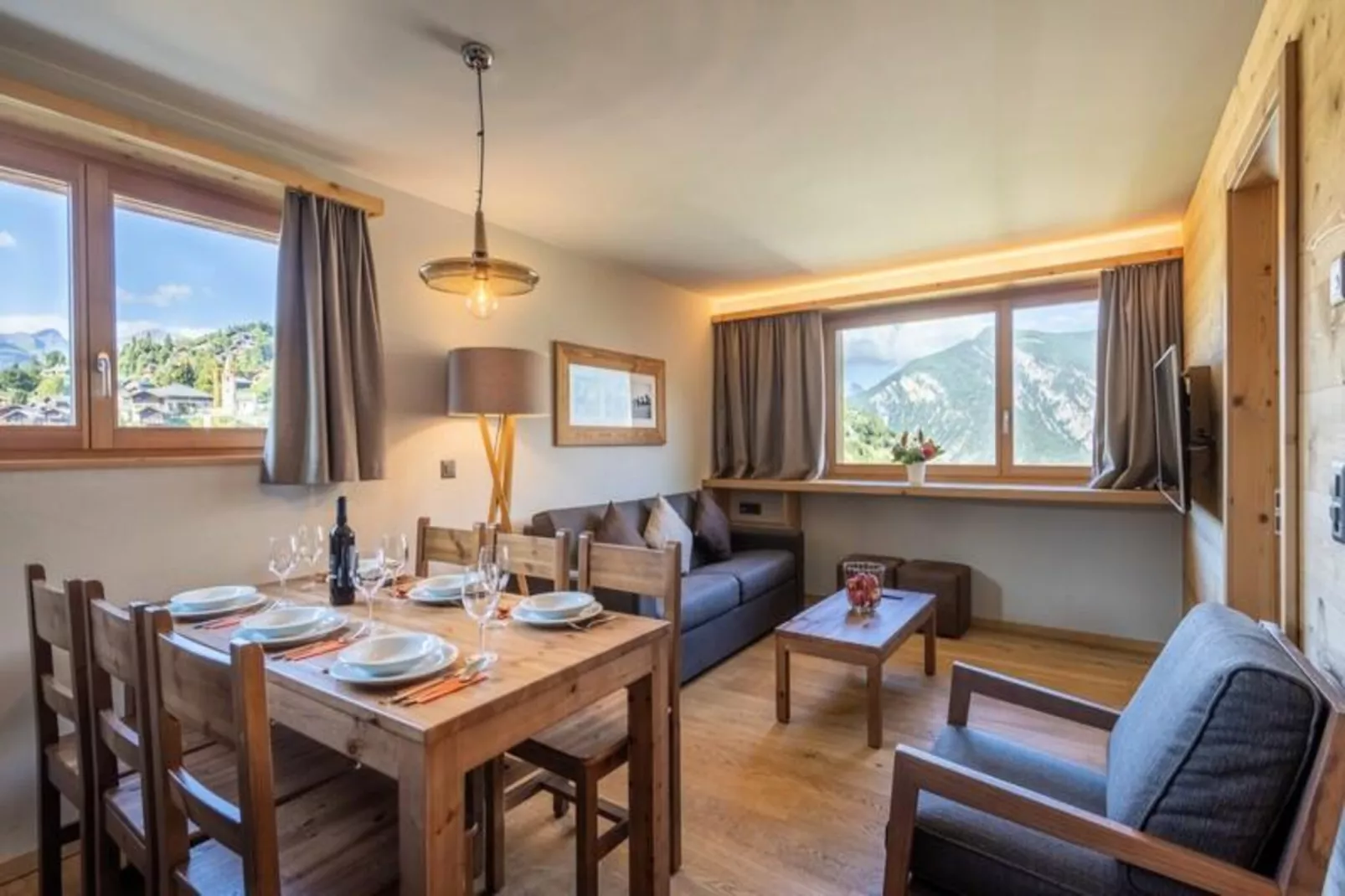 Résidence SWISSPEAK Resorts Vercorin-Image-tags.