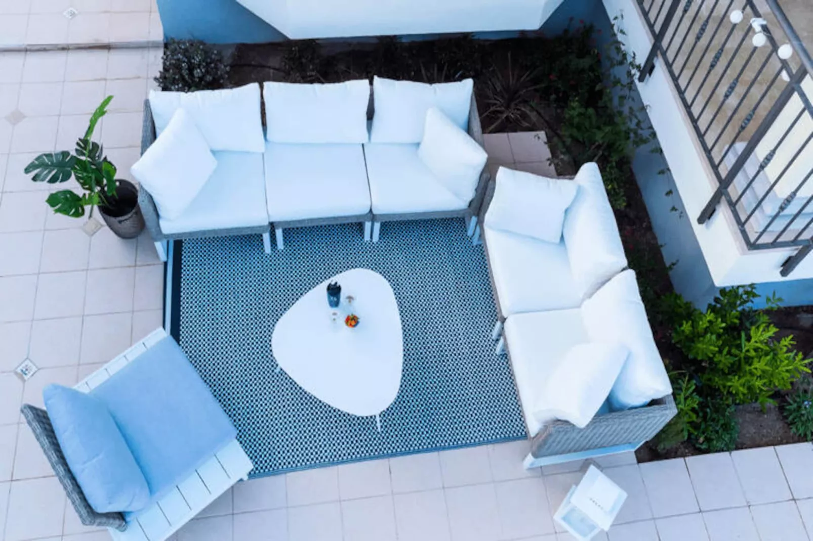 Magnifique Villa Avec Piscine Priv&eacute;e - Golf  Bonalba !-Image-tags.