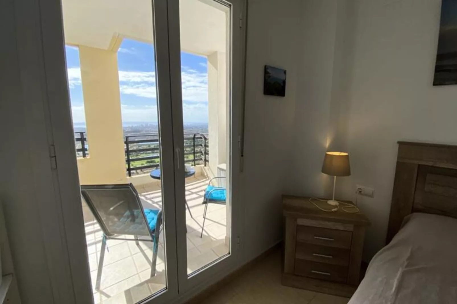 Appartement Vistamar : Piscine Et Magnifique Terrasse Panoramique-Image-tags.