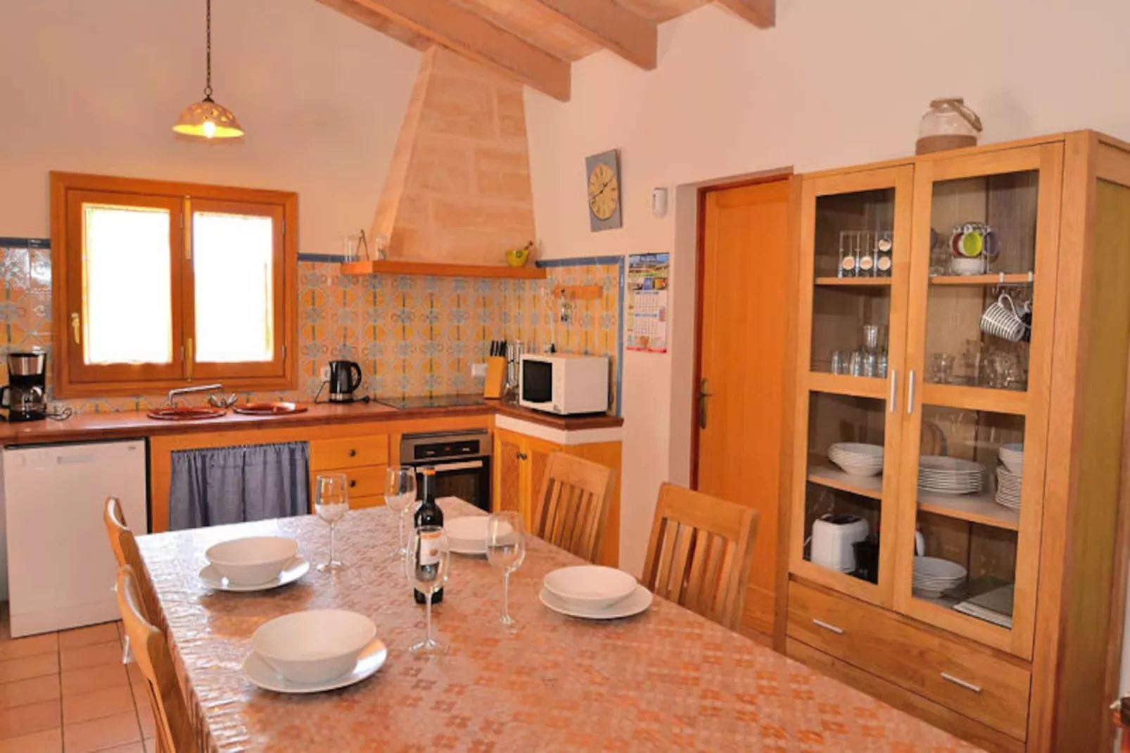 Maison à Santa Margalida-Image-tags.