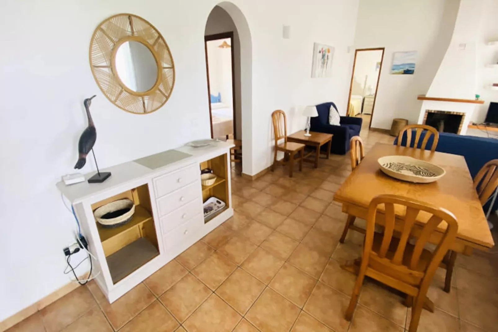 Maison à Binibeca-Image-tags.