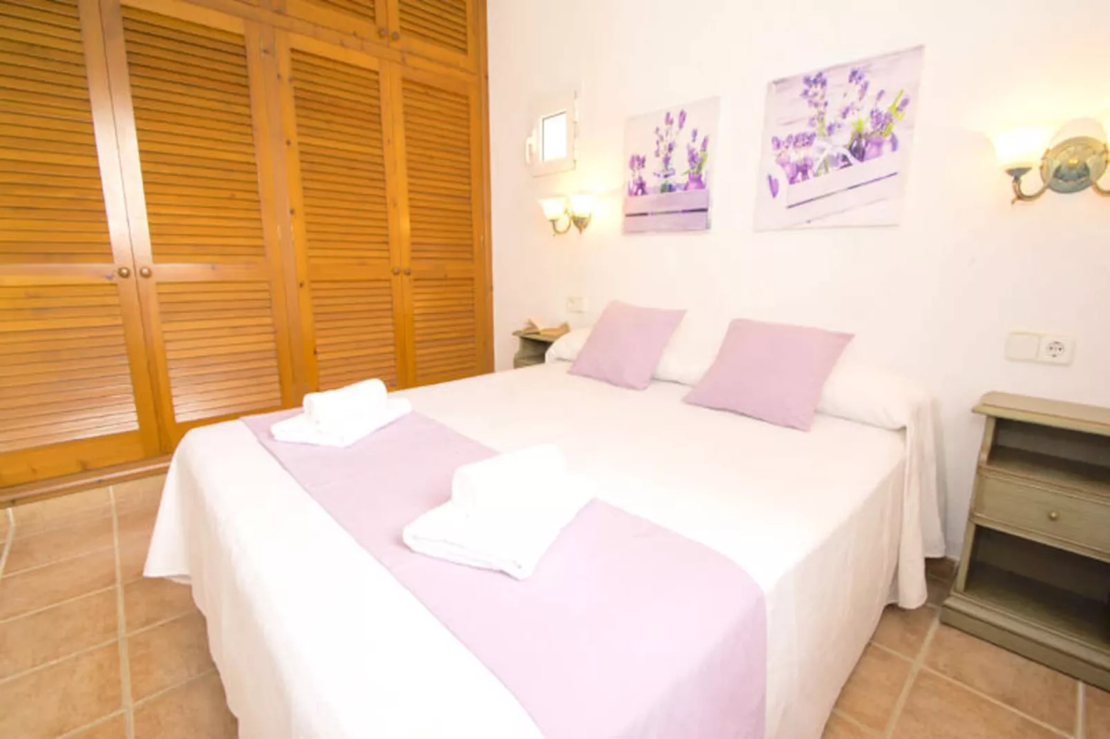 Appartements à Cala Galdana-Image-tags.