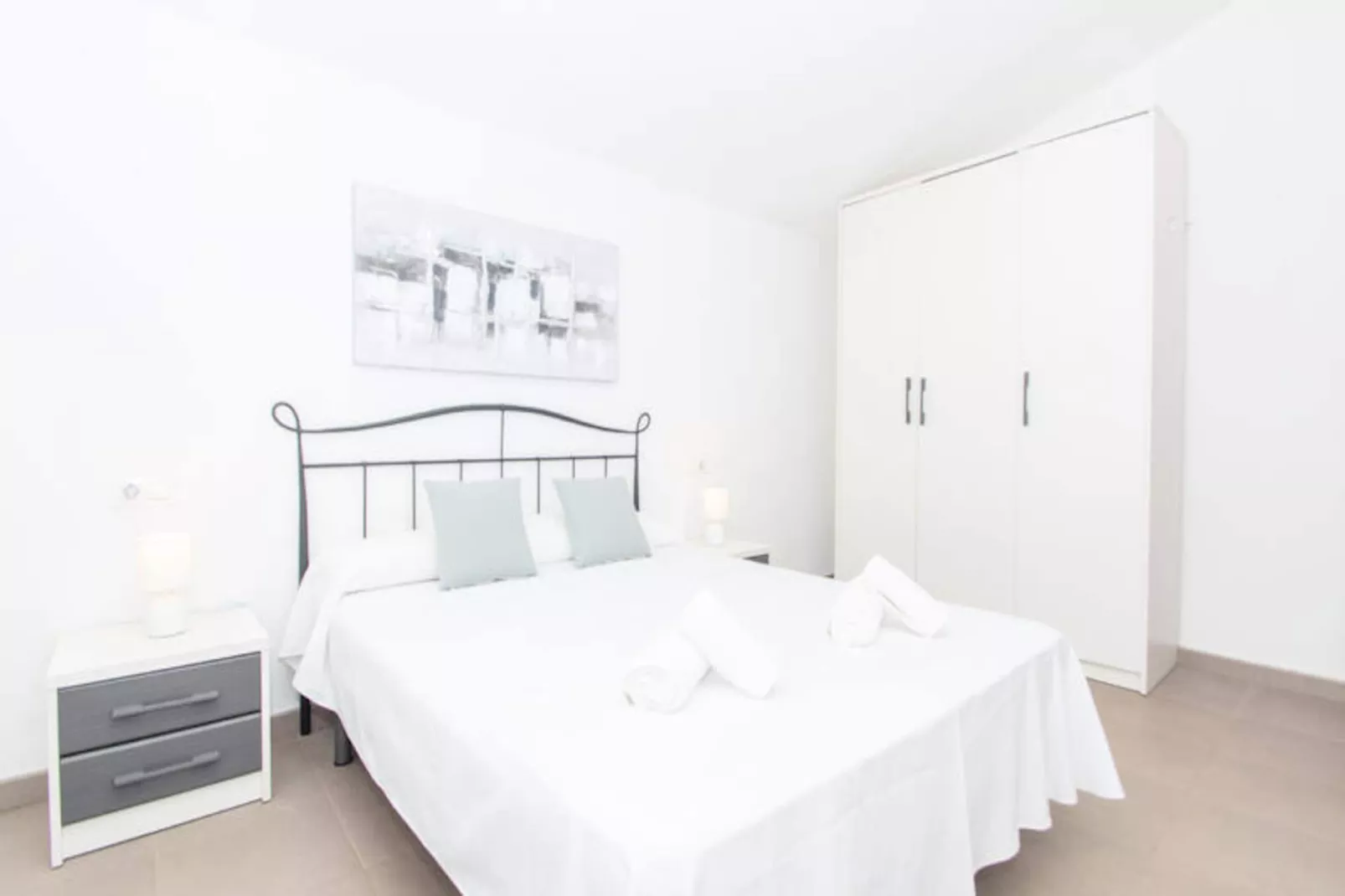 Maison à Cala Galdana-Image-tags.