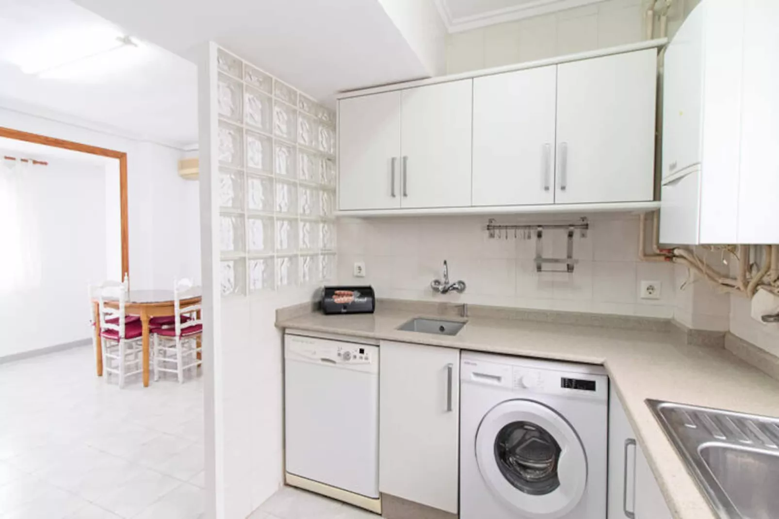 Appartements à Puerto de Sagunto-Image-tags.