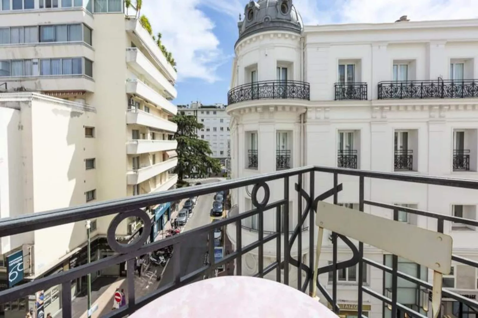 Résidence Appartement Moderne De 90 M2 Dans La Rue D'antibes & Croisette &agrave; 200 Metres-Image-tags.