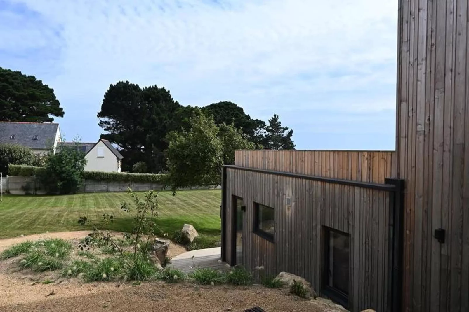 Maison à Penvénan-Gebieden zomer 1km