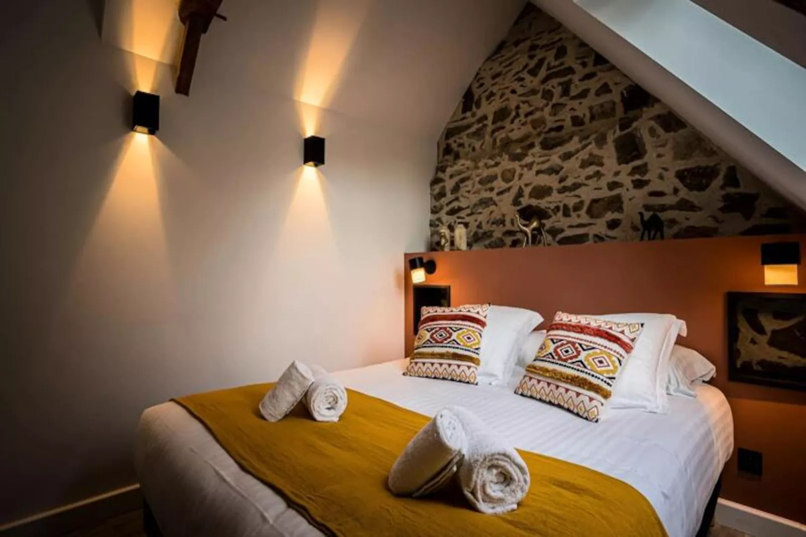 Maison à Perros-Guirec-Image-tags.