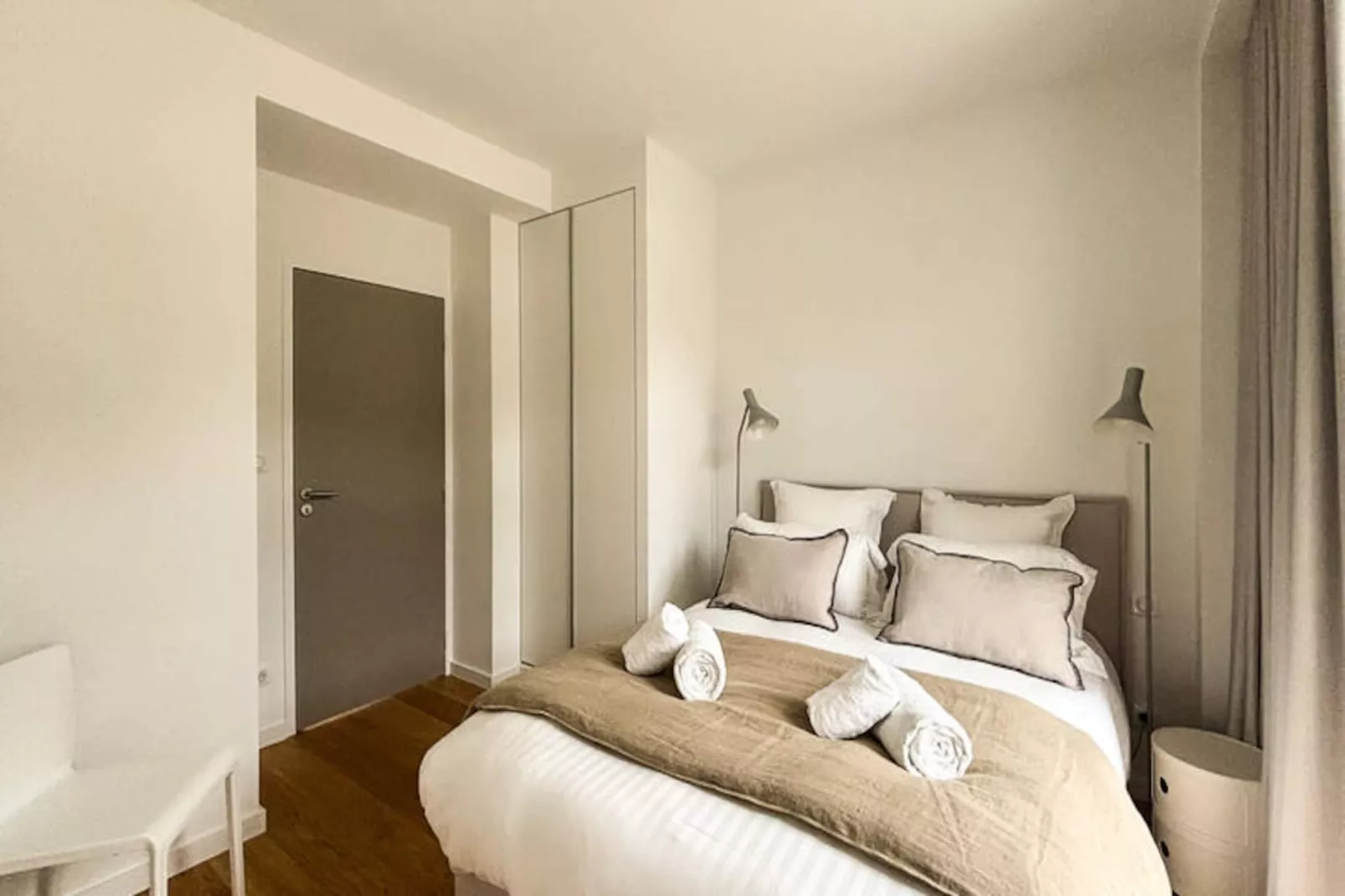 Appartements à Trebeurden-Image-tags.