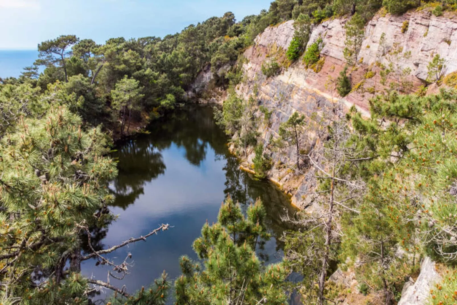 Appartements à Erquy-Niet-getagd