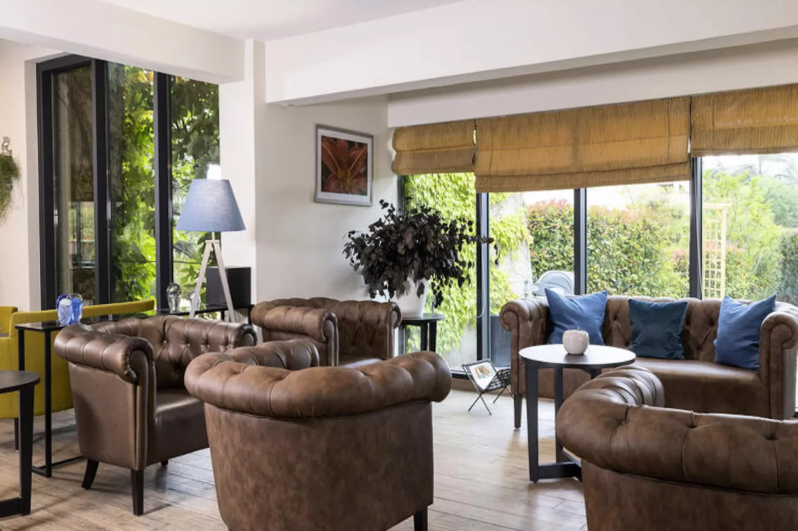 Résidence Lou Paradou ***-Image-tags.