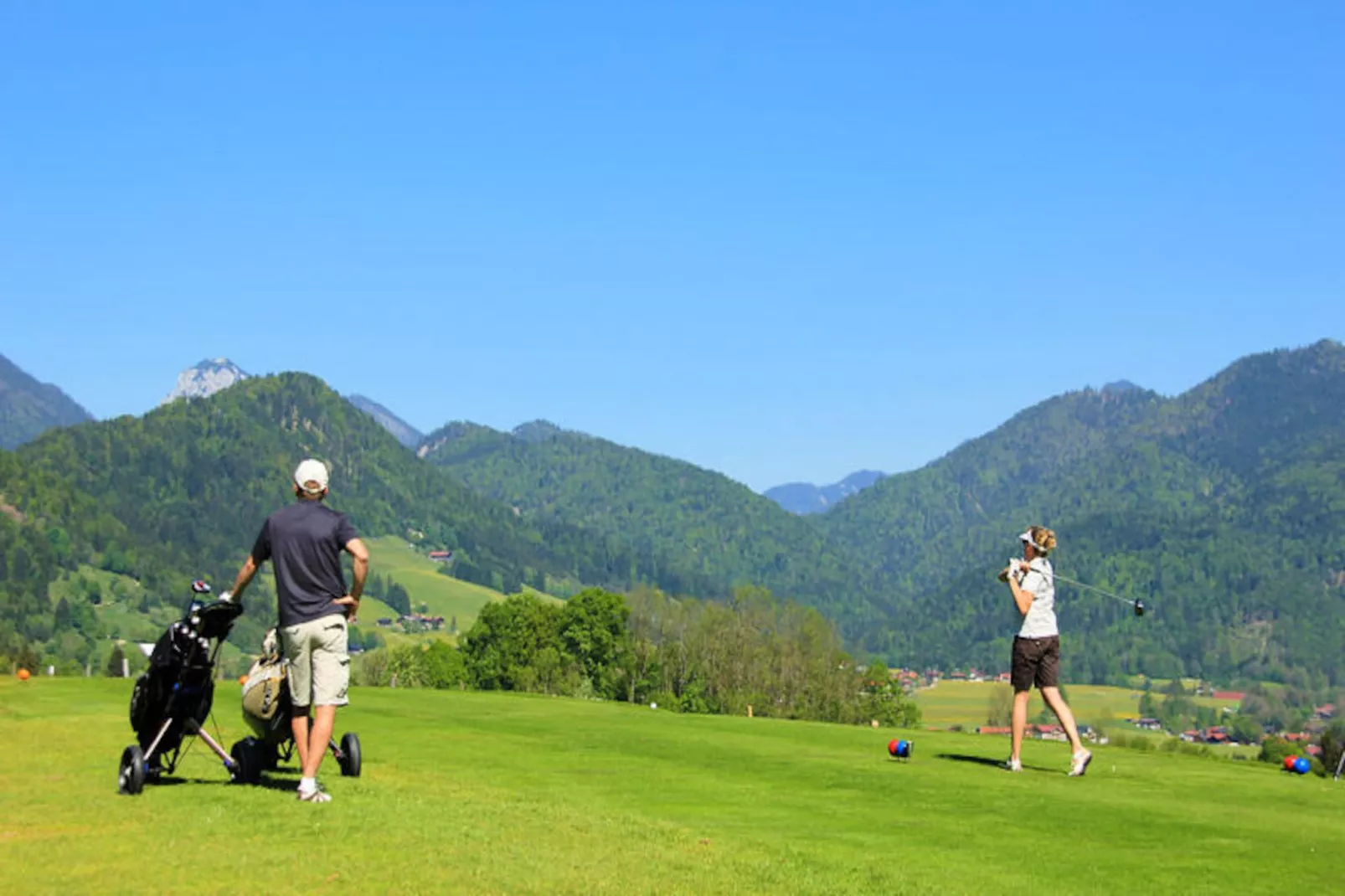 Résidence Chamoisiere