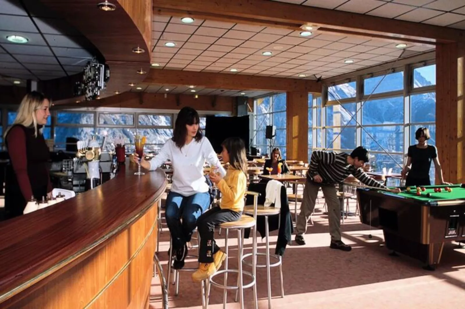 Résidence Rond-point-pistes Ii-Image-tags.