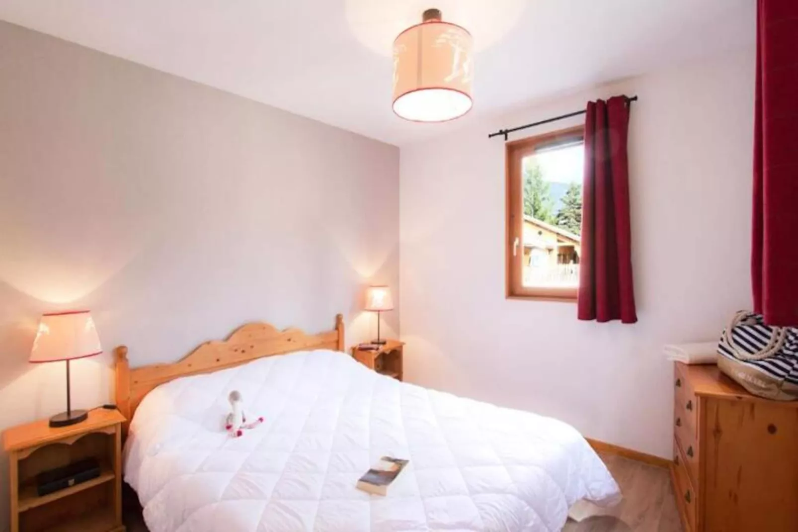 Résidence Odalys l'Orée des Pistes****-Image-tags.