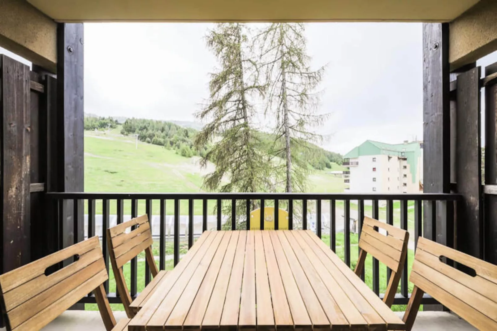 Résidence Les Trois Soleils - maeva Home-Image-tags.