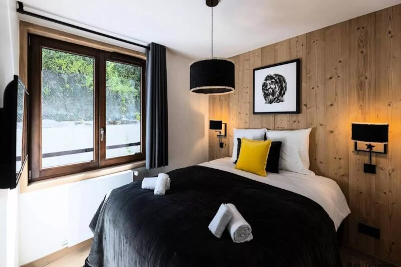 Résidence Terresens Cristal Lodge ***-Image-tags.