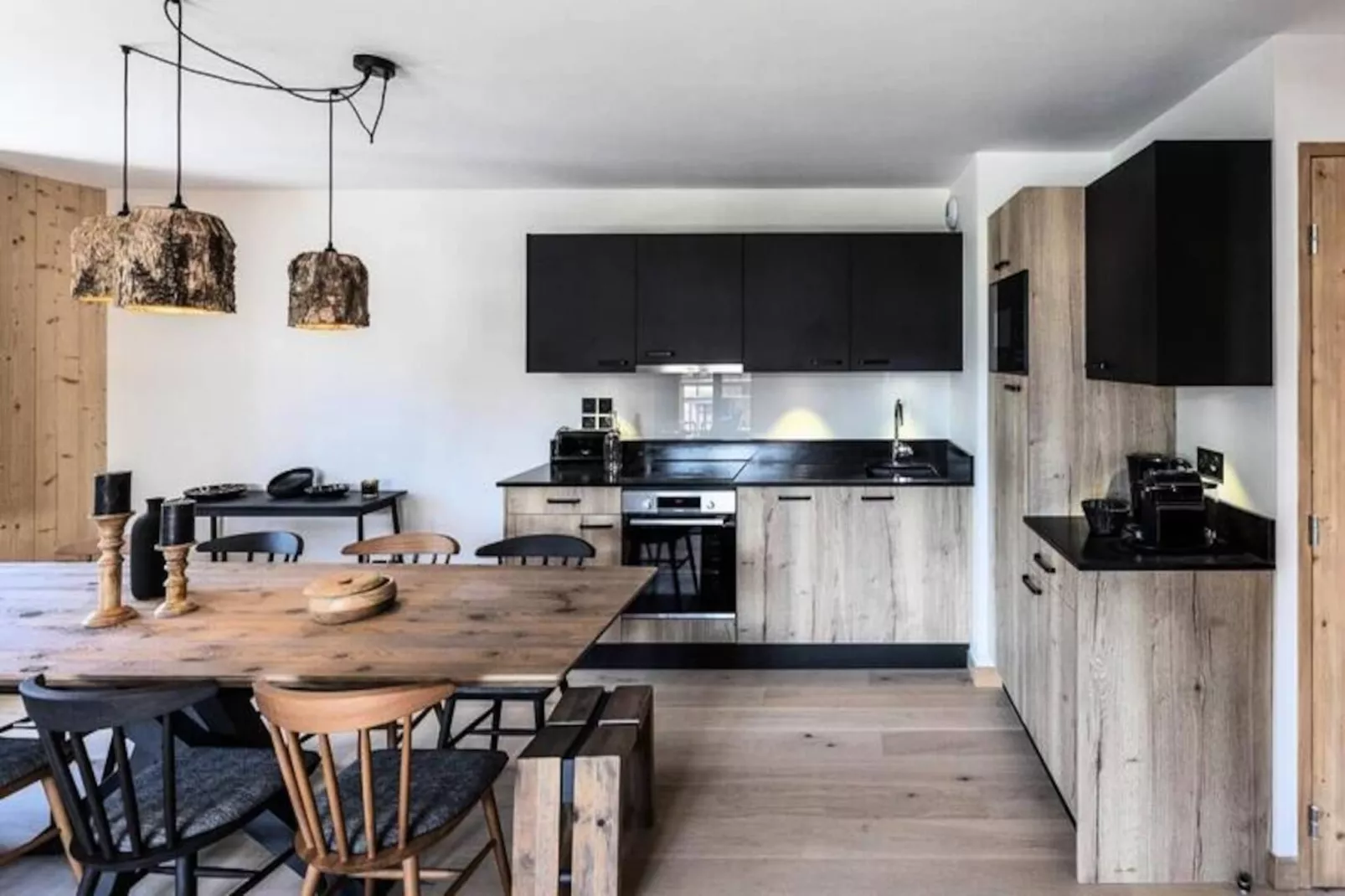 Résidence Terresens Cristal Lodge ***-Image-tags.