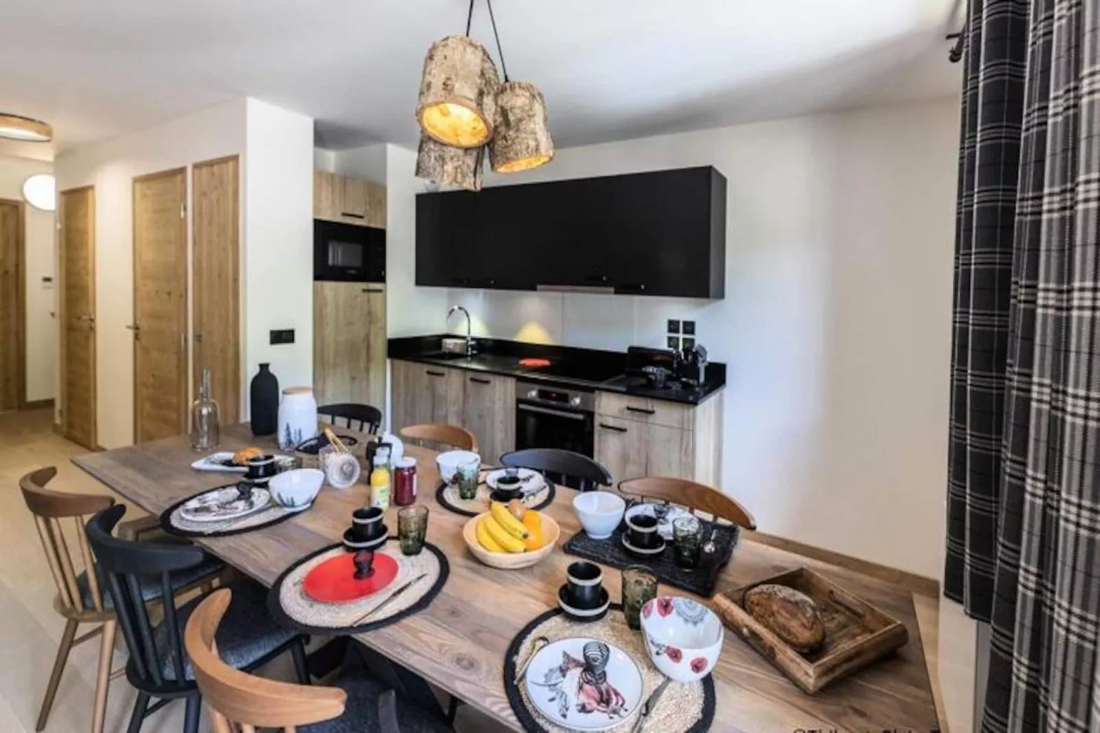 Résidence Terresens Cristal Lodge ***-Image-tags.