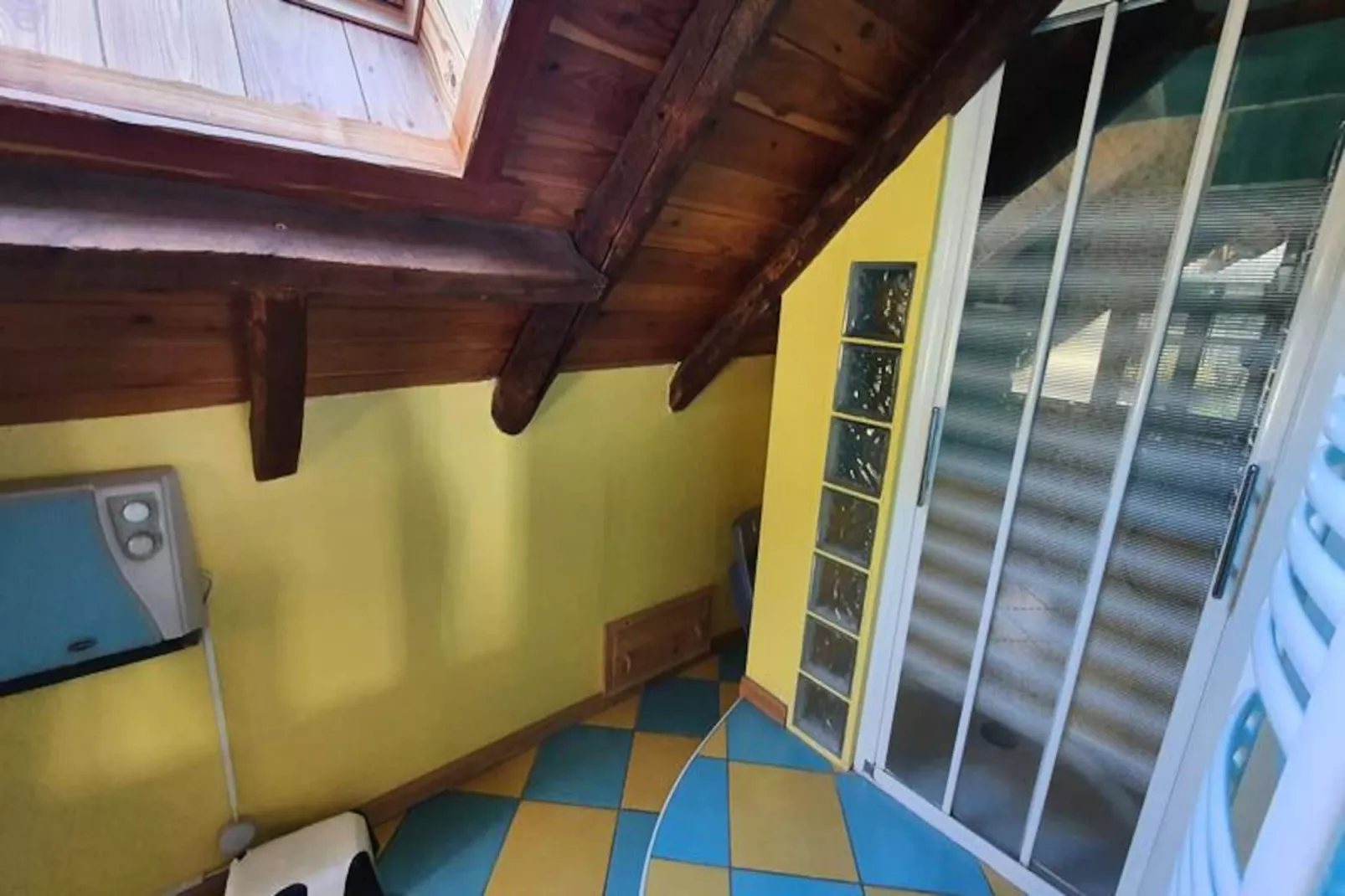 Résidence Maison De Pays La Villette-Image-tags.