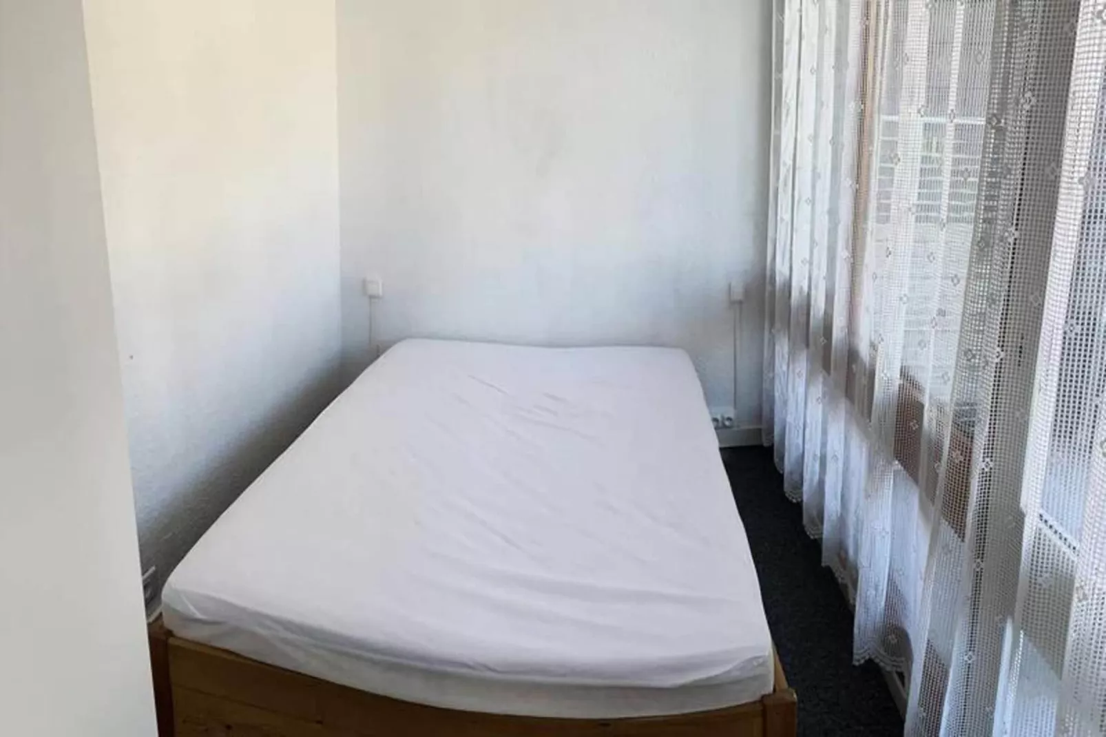 Résidence Melezen - Slaapkamer