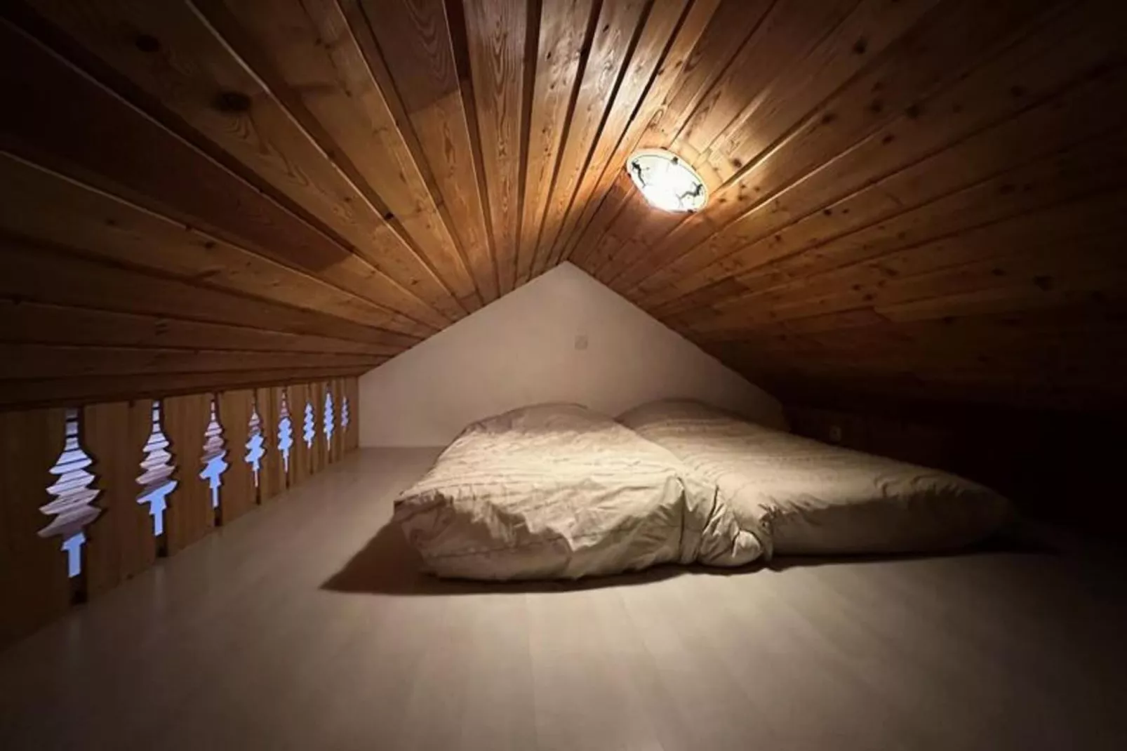 Résidence Le Coup De Sabre-Buitenkant zomer