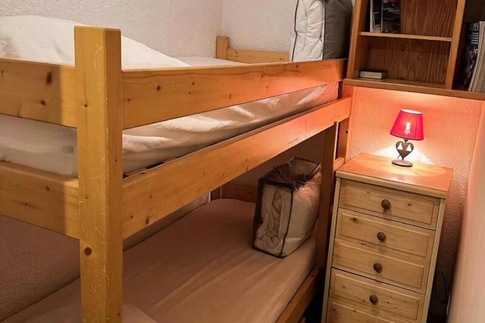 Résidence Neige Et Soleil