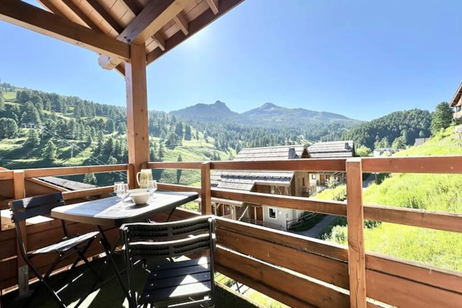 Résidence Le Hameau Des Rennes