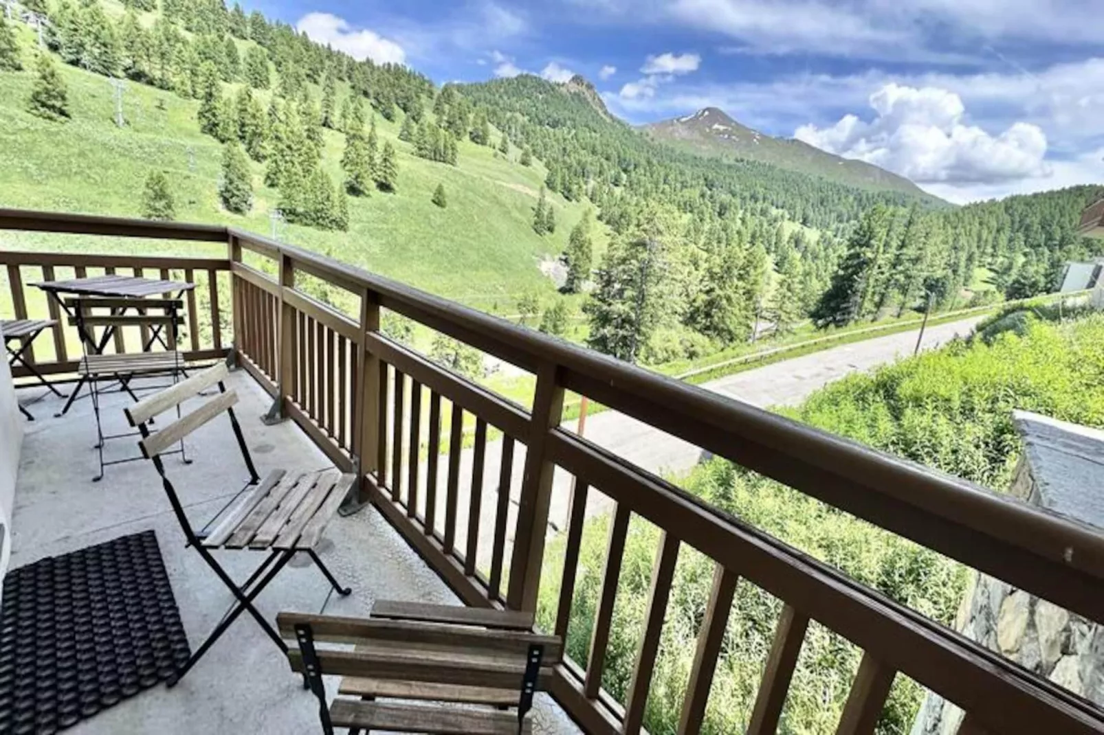 Résidence Le Hameau Des Rennes