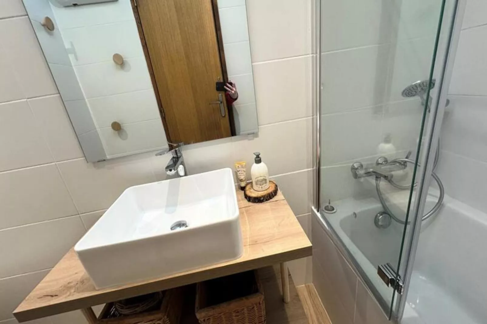 Résidence La Piloselle-Buitenkant zomer