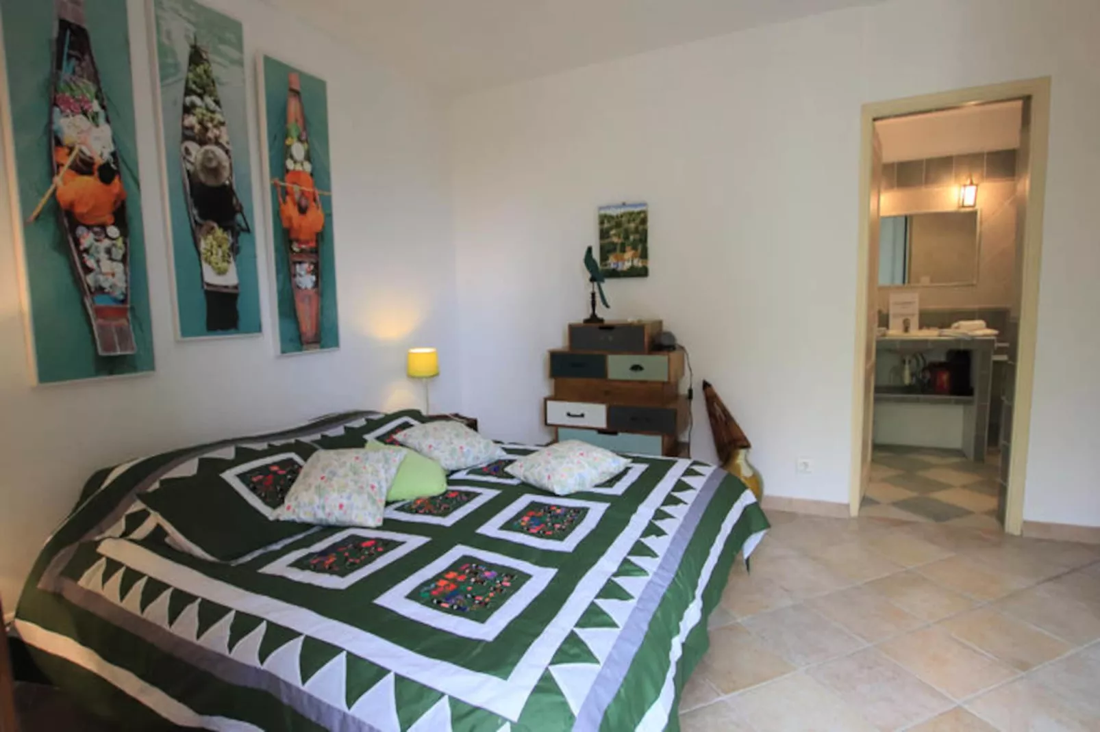 Appartements à Coti Chiavari - Corse-Image-tags.