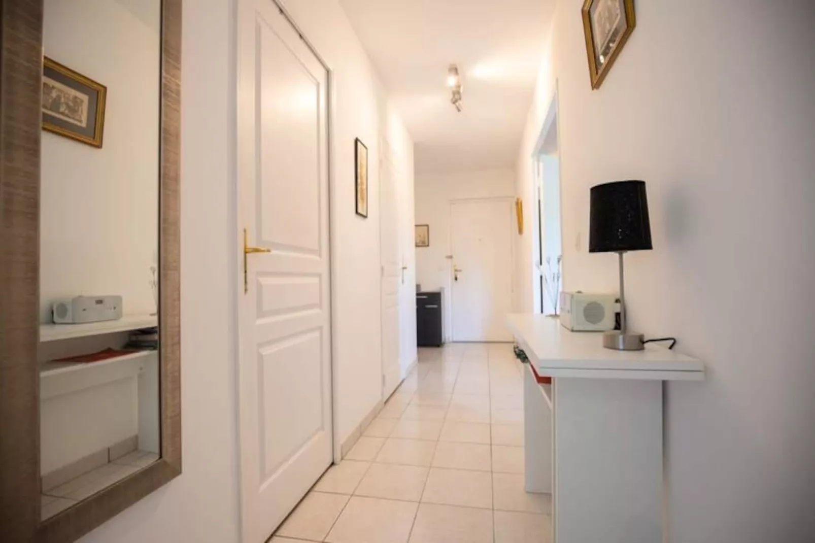 Appartement &agrave; Mandelieu - Piscine Et Court De Tennis-Image-tags.