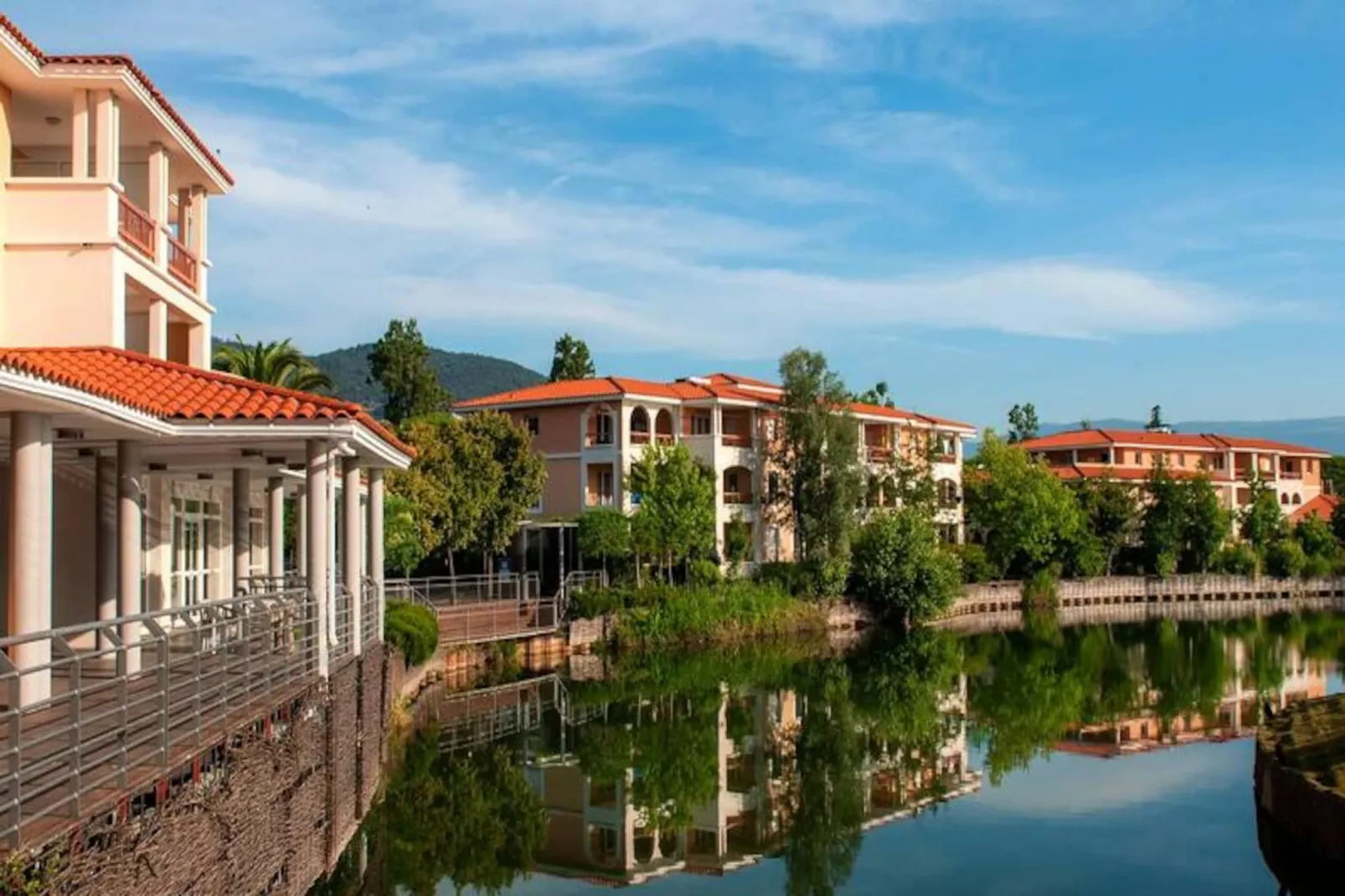 Résidence Goélia Mandelieu Riviera Resort***-Image-tags.