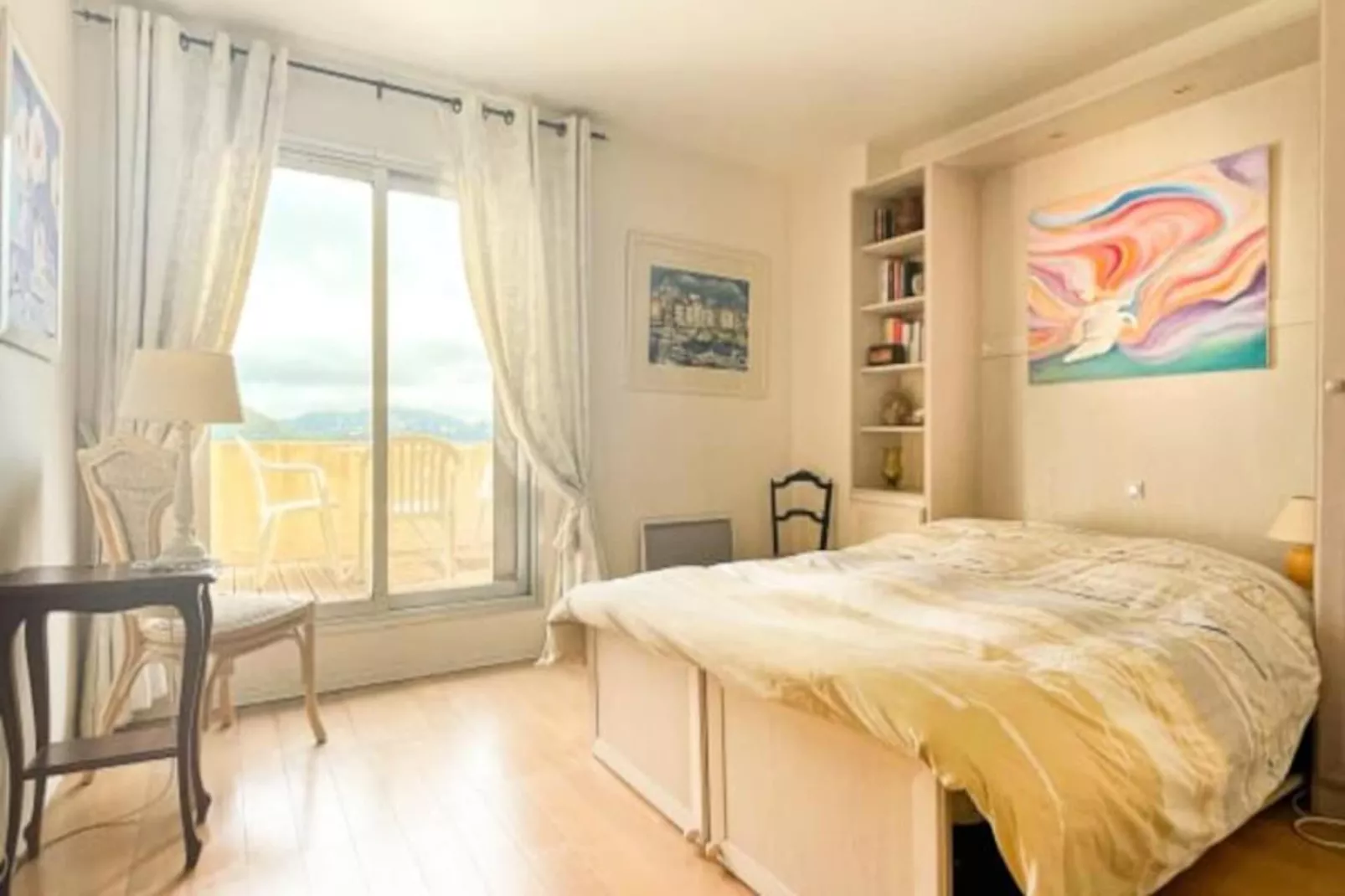 Villa R&eacute;sidentielle 8 Pers - Piscine &agrave; Mandelieu-Image-tags.