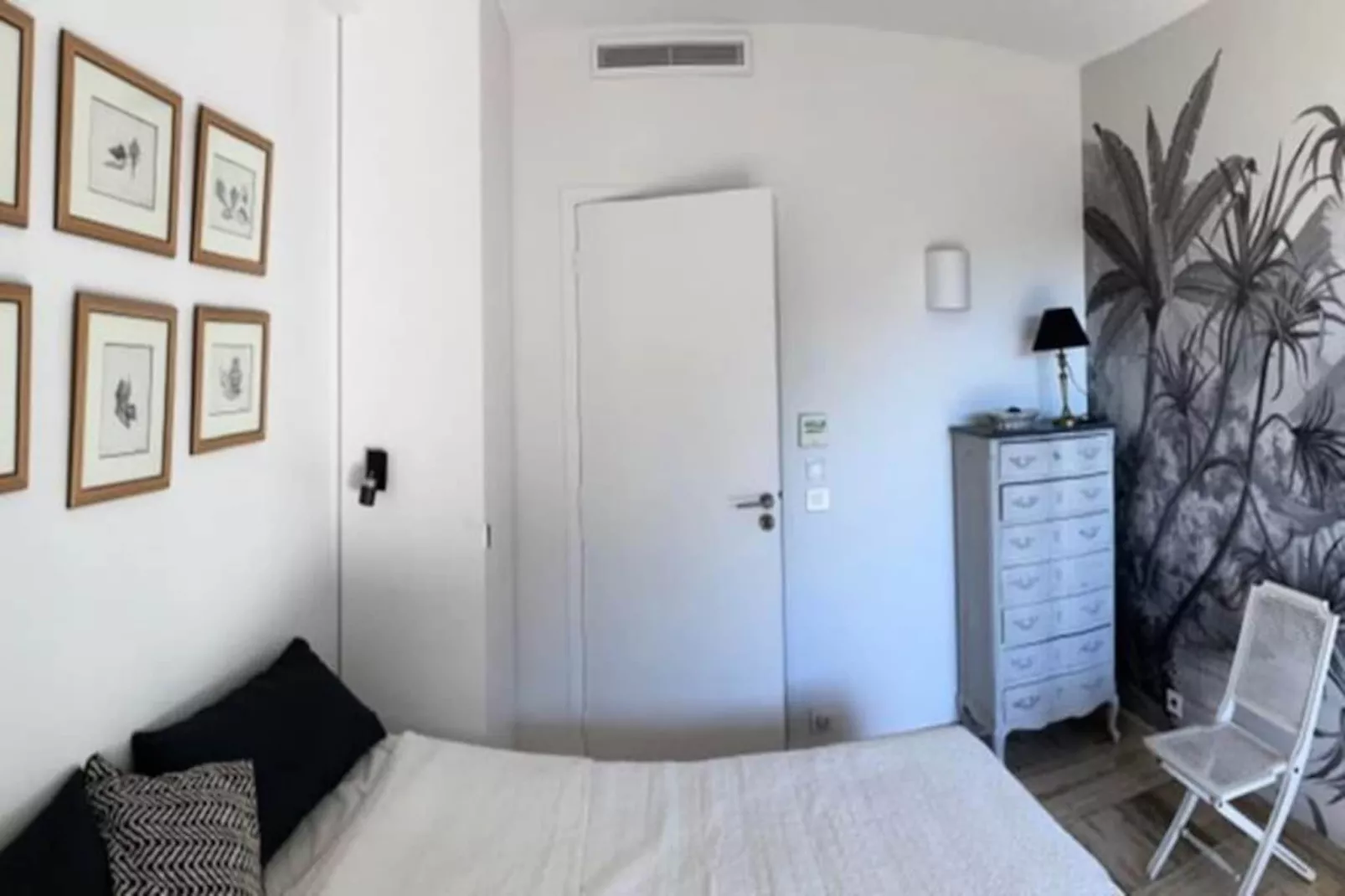 Résidence Coup De C&oelig;ur Vue Mer & Grande Terrasse ❤live In La Vista❤-Image-tags.