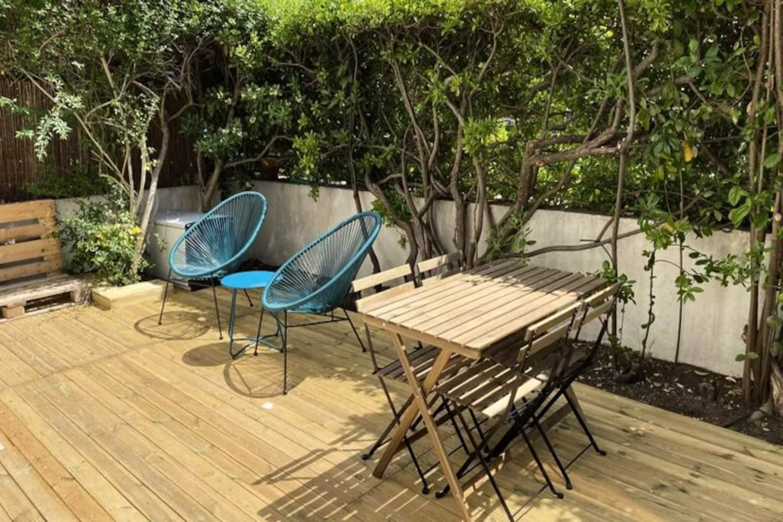 Résidence Jardin Secret Id&eacute;al Congres Et Vacances ❤live In Le Florence❤-Image-tags.