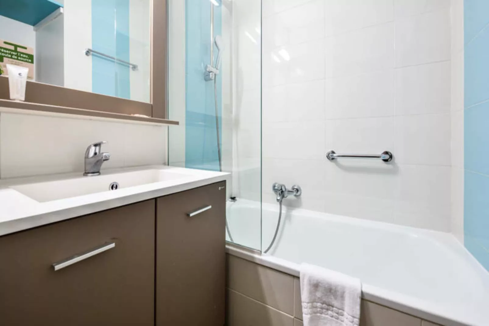 Résidence Les Jardins Ombragés - maeva Home-Buitenkant zomer